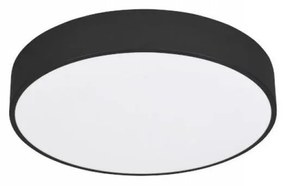 RED - Design Rendl - R13480 - LED Stropné svietidlo LARISA LED/30W/230V čierna