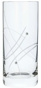 Celebration Crystals modern 250 ml 6 ks