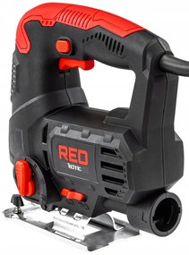 Elektrická priamočiara píla RTWEL0139, 1400 W | RED TECHNIC