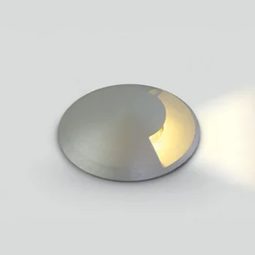Vonkajšie pochôdzne svietidlo ONE LIGHT ext. pochôdzne svietidlo 69016BG