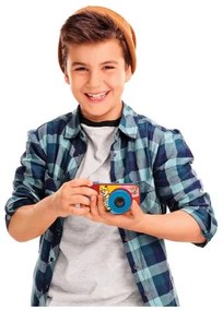 Lexibook Detský fotoaparát s hrami a hudbou (Labková patrola)  (100395810)