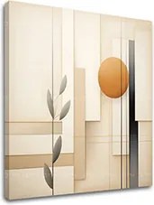 Príroda na plátne Kúzelná ilúzia