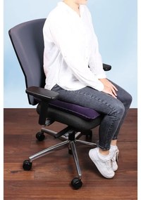 Nafukovacia podložka na sedenie Vital Comfort