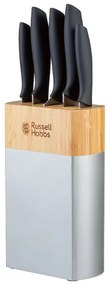 Russell Hobbs Blok na nože, 5-dielna súprava  (100339107)
