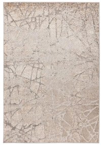 Koberec Milas 1.6/2.3 Mil 201 strieborná béžová