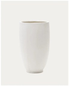 Kvetináč z cementu ø 75 cm Aiguablava – Kave Home