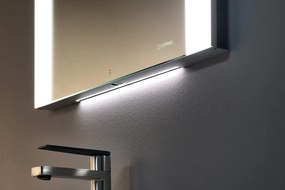 Sapho Sapho, DURANGO zrkadlo s LED osvetlením 60x80cm, bezdotykový sensor, DG060