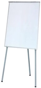 Magnetický flipchart 70 x 100 cm, biela