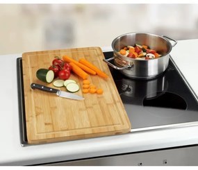 WENKO 53032100 - Kryt 52x30 cm hnedý