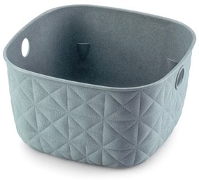 Úložné plastové košíky v súprave 2 ks 19x19x11 cm Softex – Curver