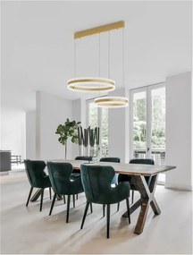 LED luster Agos 82