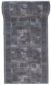 Protišmykový behúň TRIBE 98 ANTHRACITE