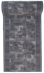 Protišmykový behúň TRIBE 98 ANTHRACITE