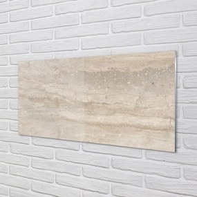 Obraz na skle Marble kameň betón 120x60 cm