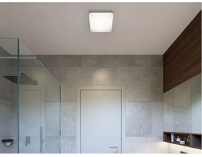LED2 - LED Stropné svietidlo SQUARE LED/12W/230V IP54 3000/4000/5700K