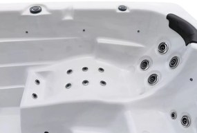 Hanscraft Vírivý bazén Swim Spa ODIN