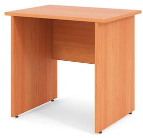 Stôl Impress 80 x 60 cm, hruška
