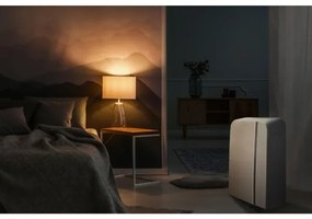 Sencor - Inteligentná mobilná klimatizácia 3v1 1450W/230V 12000 BTU Wi-Fi biela + DO