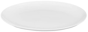 Servírovací tanier 30 cm - Premium Platinum Line - 490065