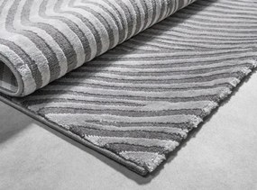 Koberec ASOS ANGERS sivý