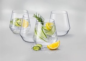 SIMAX DIAMOND POHÁR 500ML SADA 4 KS