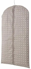 Compactor Obal na obleky a krátke šaty Rivoli, 60 x 100 cm, S