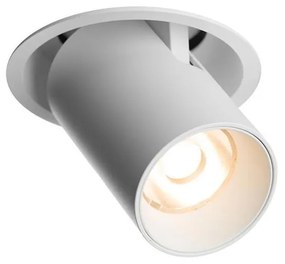 LED2 - LED Podhľadové svietidlo HIDE LED/20W/230V CRI 90 biela