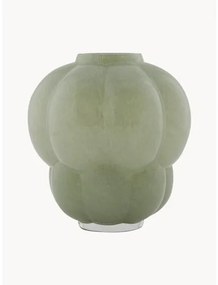 Sklenená váza Uva, V 35 cm