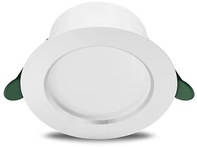Philips - LED Podhľadové svietidlo DIAMOND CUT LED/4,8W/230V 4000K