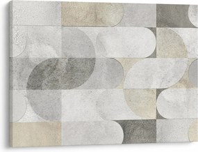 Obraz - Dlaždice (70x50 cm)