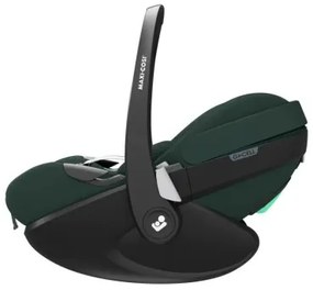 Autosedačka MAXI COSI Pebble 360 PRO 2 i-Size 2025 Farba: Essential Green
