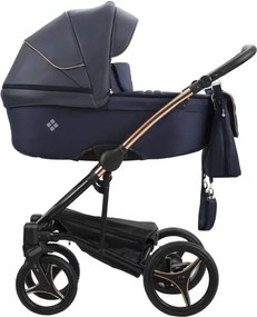 Bebetto kočárek 2v1 Torino Si - 04