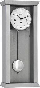 Kyvadlové nástenné hodiny Hermle 71002-L10141, 57cm