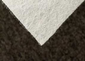 Koberce Breno Metrážny koberec ULTRA 44 - 996, šíře role 300 cm, hnedá