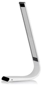 LED Flexibilná stmievateľná stolná lampa LED/6,5W/5V 3000K/4500K/6000K