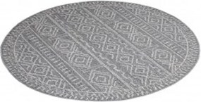 TA Koberec 4917 L.GREY ARRUBA WHEEL