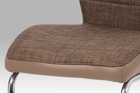 Jedálenská stolička DCH-511 BR2 Autronic