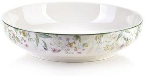 Porcelánová misa Faccia Verde (fi) 22 cm