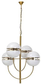 Leisha Bunch visiaca lampa Ø76 cm