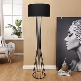 Stojacia lampa, AYD-3058