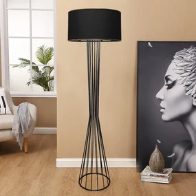 Stojacia lampa, AYD-3058