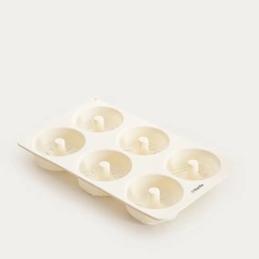 Forma na šišky MOLLIS krémová 775918