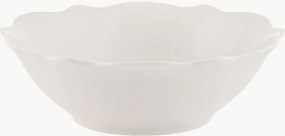 Malé porcelánové misky Blanc, 6 ks