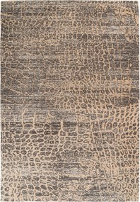 XXXLutz PLOCHO TKANÝ KOBEREC, 120/170 cm béžová Kayoom - Online Only bytové doplnky - 005937097607