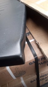 Doppler EXPERT - hliníkový stôl 150x90x75cm - Rozbalený tovar(N423)