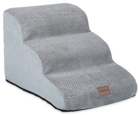 Penové schody pre psa a mačku (sivé) – RD10049405