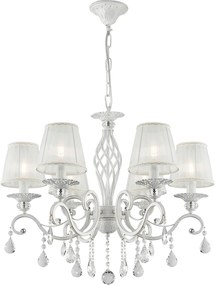 XXXLutz LUSTER, 63/56 cm - Online Only bytové doplnky - 004353009701