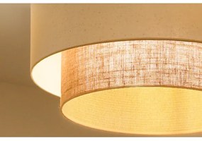 Brilagi - LED prisadený luster BOHO STYLE 3xE27/15W/230V, priemer 80 cm