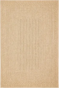 Koberec šnúrkový Balta Timber 36317 556