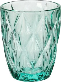 Pohár Basic Turquoise